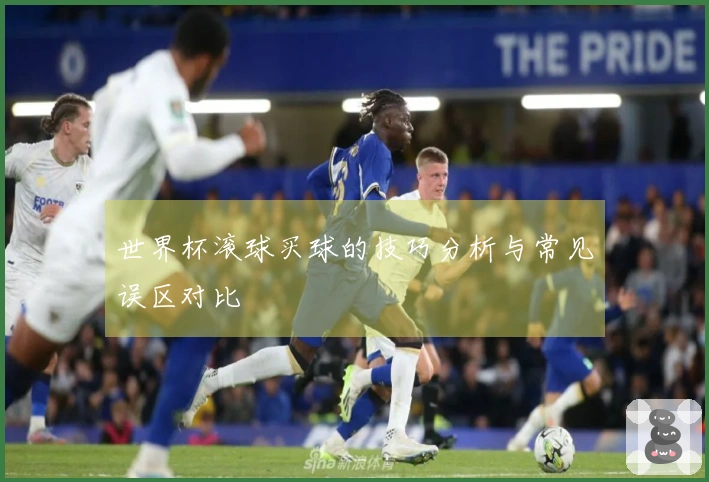 世界杯滚球买球的技巧分析与常见误区对比